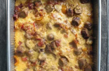 11 Easy Hashbrown Casseroles for Potato Lovers
